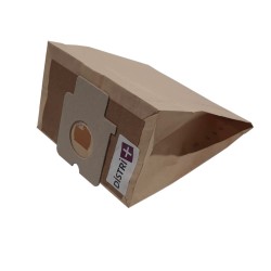 Staubsauger-Tasche mit Panasonic MC7000, MC7110 bei MC7140, MCE80 bei MCE94, C2, C7, C20E - Samsung ... -Die Cover von 10 Papiertüten kompatibel