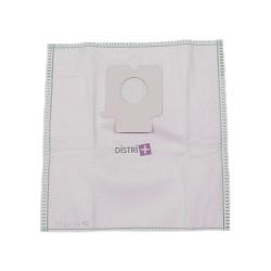 Vacuum cleaner bag compatible with Panasonic MC7000, MC7110 at MC7140, MCE80 at MCE94, C2, C7, C20E - Samsung .. - 5 microfiber bag pocket