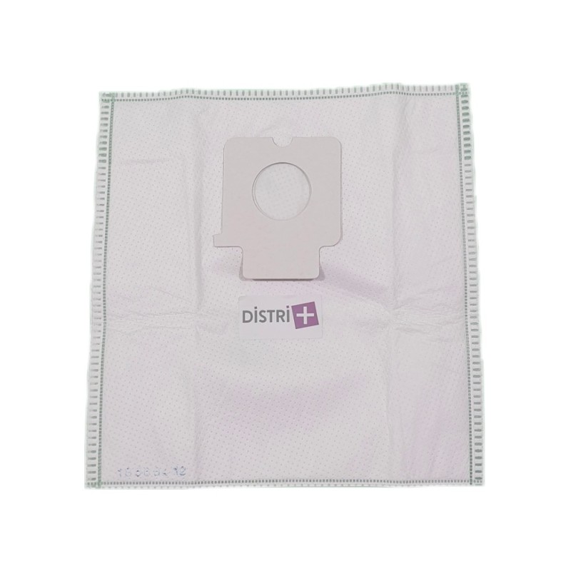 Vacuum cleaner bag compatible with Panasonic MC7000, MC7110 at MC7140, MCE80 at MCE94, C2, C7, C20E - Samsung .. - 5 microfiber bag pocket