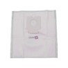 Vacuum cleaner bag compatible with Panasonic MC7000, MC7110 at MC7140, MCE80 at MCE94, C2, C7, C20E - Samsung .. - 5 microfiber bag pocket