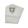 Bolsa de aspiradora con Panasonic MCE94, MCE97, Tipo C5, MCE91N - Clatronic BS1218 - El bolsillo de 5 microfibra
