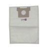 Bolsa de aspiradora con Panasonic MCE94, MCE97, Tipo C5, MCE91N - Clatronic BS1218 - El bolsillo de 5 microfibra