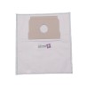 Vacuum cleaner bag compatible with Braun AM4 in AM7- Electrolux Minor, GTA, GTB, GTC - Paris-Rhone BL45A ... - The pocket of 5 microfiber bags