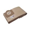 Sac aspirateur compatible avec HOOVER Forza 1000 - ROWENTA Bully, Collecto, RU01, RU05, RU07, RU08, RU100