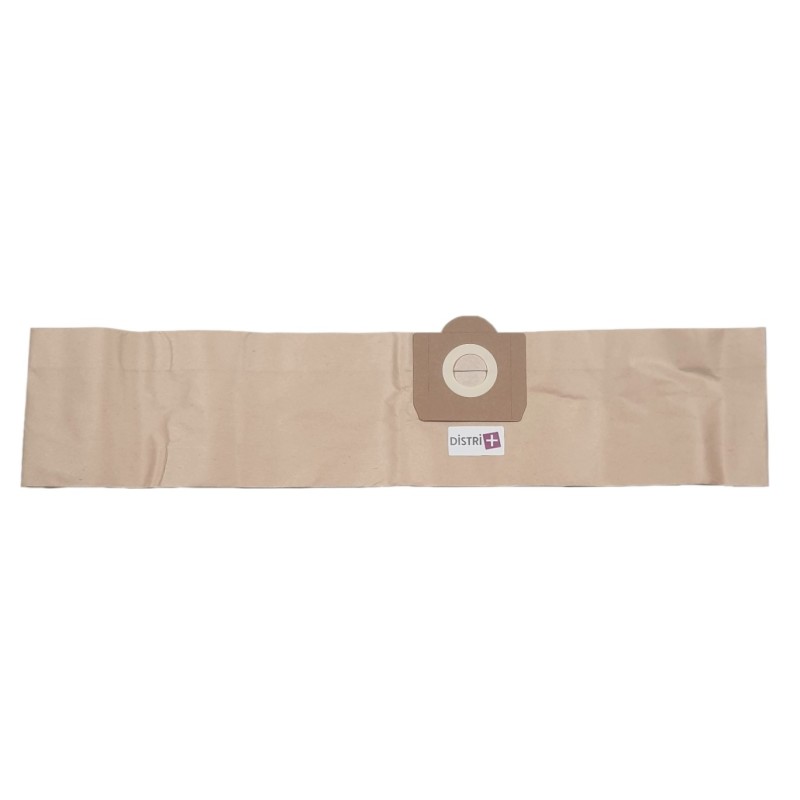 Sac aspirateur compatible avec HOOVER Forza 1000 - ROWENTA Bully, Collecto, RU01, RU05, RU07, RU08, RU100