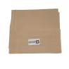 Sac aspirateur compatible avec HOOVER DUSTETTE, U1206 - BIRUM 18000, B400, B50 - TORNADO Eclair, B50... - La pochette de 10 sacs papier