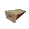 Sac aspirateur compatible avec PHILIPS : HR6930, AMSTERDAM, P42 à P59,... - CODIAC : 105 - ELITE : BS850 - La pochette de 10 sacs papier