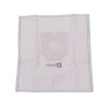 Vacuum cleaner bag compatible with Philips Vision / Oslo LG Goldstar - The 5 microfiber bag pocket