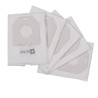 Vacuum cleaner bag compatible with Philips Vision / Oslo LG Goldstar - The 5 microfiber bag pocket