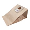 Vectral Vectral Vacuum Cleaner Bolsa, W51, W52, T66 ... - KRUPS AUTO CONTROL Y CONTROL VARIO 1400 - 6 Bolsas de papel