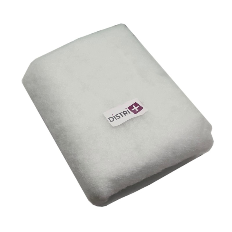 Filtro anti-grasa universal para capilla de corte - 114 x 47 cm