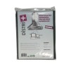 Filtro de olor anti-olor universal para capilla de corte - 57 x 47 cm