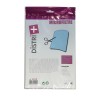 Microfiltro / Filtro universal para corte de vacío - la placa 200x2mm 250x