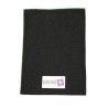 Filtro de aire de espuma universal para corte de vacío - la tarjeta 250x180x10mm