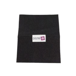 Filtre moteur universel pour aspirateur à découper - La planche de 250x200x4mm