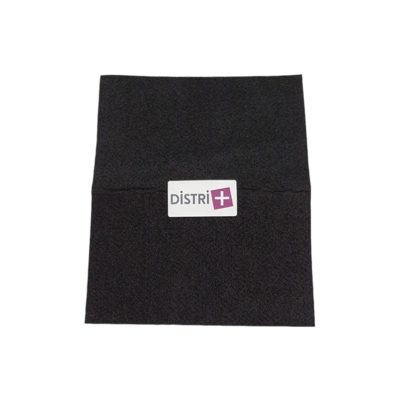 Universal Engine Filter for Cutting Vacuum - The 250x200x4mm Board
