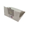 Bolck y Decker VB35 VB35 Bolsa de vacío - ElectriaVox / Elin 1020, Elexa Star 81 - FAM SX01, SX07 ... - 5 bolsas de papel