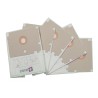 Limpiador de aspirador Bauknecht - Rowenta Dymbo, RS005, RS007, ZR74.5 - Desde Longhi Quick ... - The 5 Microfiber Bags Bolsing