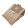 Vacuum cleaner bag compatible with Betron Tristar - Chromex CH279, Chrom Profile, CL 50 - Goblin 90574-24 ... - The pouch of 10 paper bags