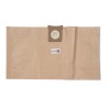 Aquavac / Goblin Pro 300 / Gusty 30 / Goblin / Gusty 30. - 5 bolsas de papel Bolsas ...