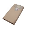 Aquavac / Goblin Gusty 30 / Pro 350. Bolsa de aspiradora de goblin - 5 bolsas de papel bolsa
