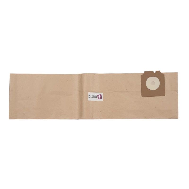 Electrolux E47, E48, Flexio - Tornado Aqualine TO810 - Volta U810, U815 ... - 5 Papiertüten