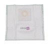 Bolsa de aspiradora de electrolux Boss 2, Z2105 a Z2115 - Tornado TO2106, TO2107 ... - 5 bolsas de microfibra