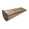 Bolsa de aspiradora compatible con Moulinex Lucilla 700 y 900 - Electrodelta EVA - El bolso de la bolsa de papel 10