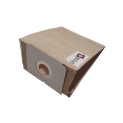 Vacuum cleaner bag compatible with AEG GR5 - Electrolux Z7320 at Z7399 - Progress Diamond M300 to M399 ... - The 10 paper bag pouch