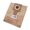 Compatible vacuum cleaner bag with Curtiss ATB14, Optima, Primo, Solo - Kneissel Rondo, UC2, UC3, VT15 ... - The 10 paper bag pocket
