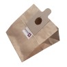 Vacuum cleaner bag compatible with Kerstar K8 - Kosmos 8 - the pouch of 10 paper bags