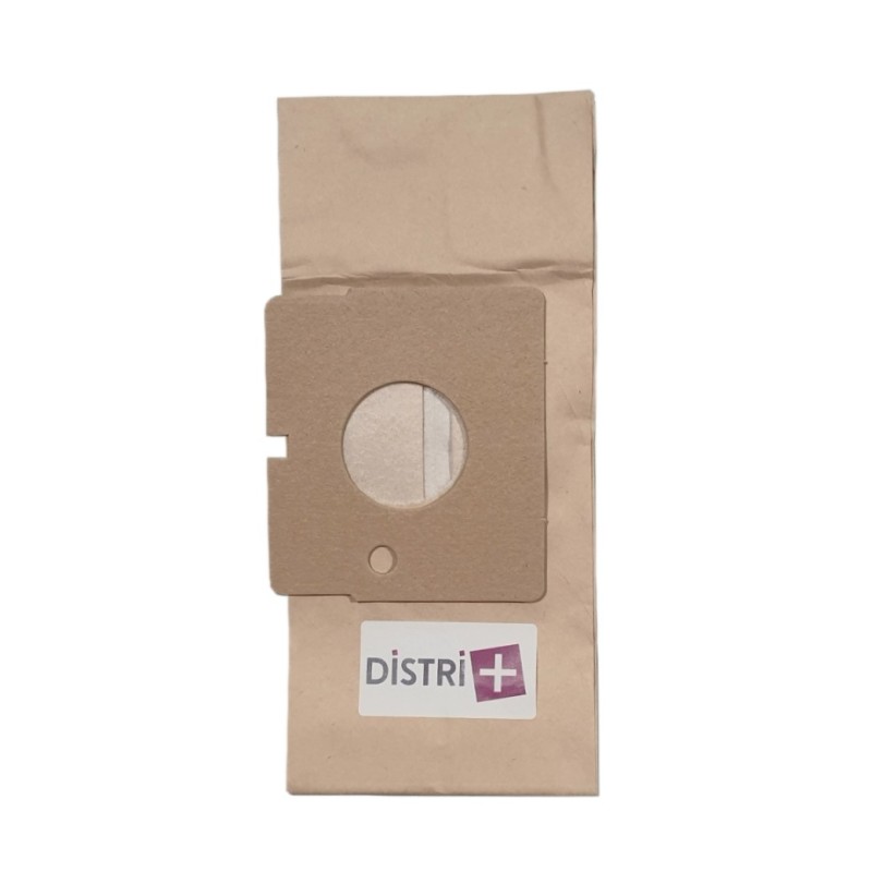 LG Goldstar Fantom Aspirador bolsa, Alfomax, Barbi, Crystal, Cocco, Keon, MaxPower ... - 10 bolsas de papel