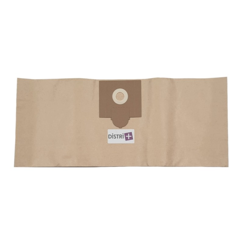 Karcer k1000, 1000, 5200, t171, t191, ganador Vac 1000, 1200, 69042160, 69042180, 5 bolsas de papel