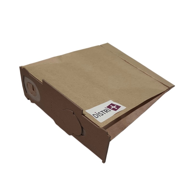 VORWERK VK130 VK130, VK131, SISTEMA 131 - Bolsa Menalux B27 - La bolsa de 5 bolsas de papel