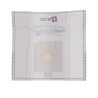 Vacuum cleaner bag compatible with AEG GR51, Smart 460, Smart 485 - Electrolux PowerLite Z3300 at Z3399 ... - The 5 microfiber bag pocket