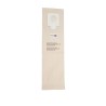 Vacuum cleaner bag compatible with Karcher: NT45 / 1, NT48 / 1, NT55 / 1, NT561, NT611, NT65 / 2 - Hilti VC20, VC40. - Pouch of 5 paper bags