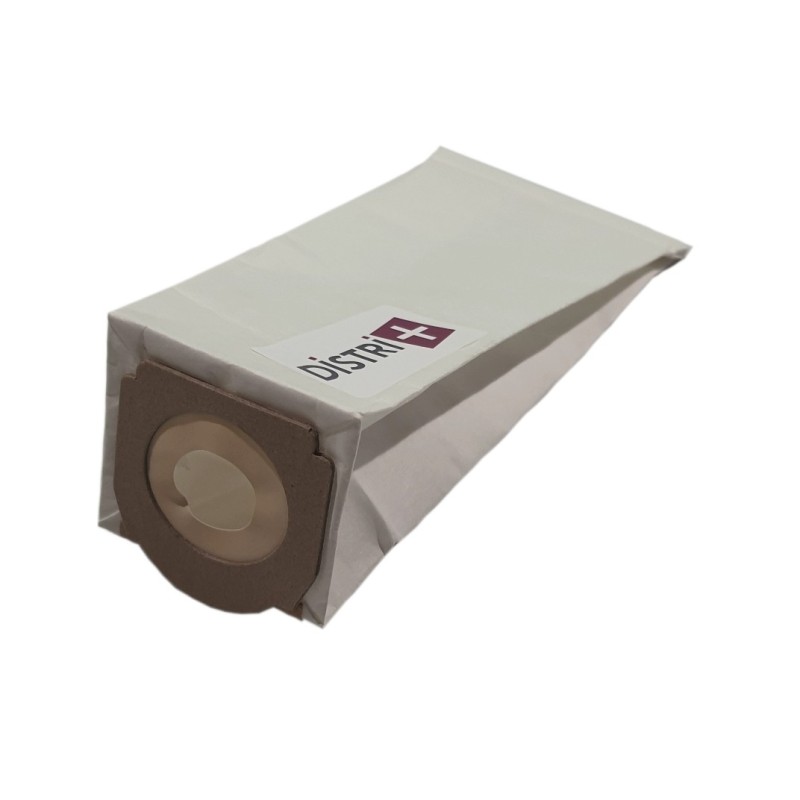 Hoover H59 Bolsa de aspiradora, ATHYSS, ST200 en ST755, STB200 en STB999 - IMETEC PIAGA, VOILA ...- 5 bolsas de papel