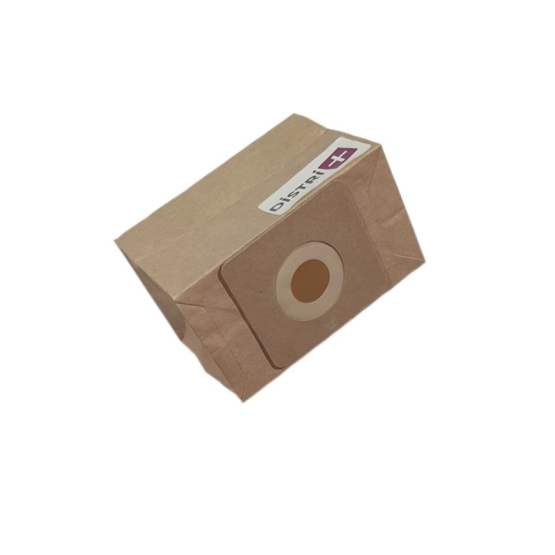 Staubsauger-Tasche kompatibel mit YED11, 87115 - Die 10 Papiertüten