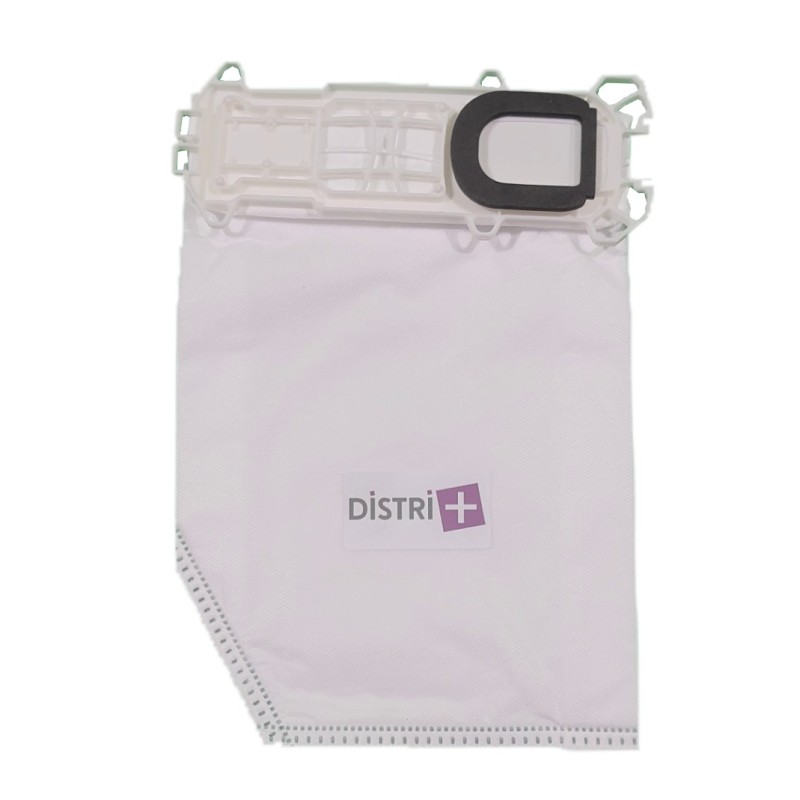 VnerWerk Kobold VK135, VK136, FP135, FP136, VP135, 5 microfiber bags