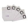 VNERWERK KOBOLD VK135, VK136, FP135, FP136, VP135, 5 bolsas de microfibra