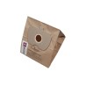 Staubsauger-Tasche kompatibel mit B51, CB945 - Dilem / Funix Arcus, Draco ... - der Beutel von 10 Papiertüten