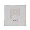 Bluesky / Bluewind / Carrefour / Firstline BVN1600, BVN1600 Bru - 5 Bolsas de microfibra