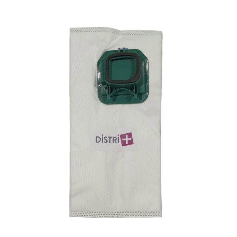 VnerWerk Kobold VK140, VK150, FP140, FP150, 6 Microfibre bags