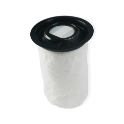 Vacuum cleaner bag compatible with Numatic Quick Pods: Hen100g, Hen100r, Henry Quick, Hetty Quick, Hty100p, Hty100p, Quick- The 10 Microfibre Bags Pouch