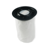 Vacuum cleaner bag compatible with Numatic Quick Pods: Hen100g, Hen100r, Henry Quick, Hetty Quick, Hty100p, Hty100p, Quick- The 10 Microfibre Bags Pouch