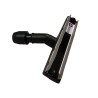 Universal water casters for vacuum cleaner ranging on diameter tubes 30 to 37mm - brush width: 30cm