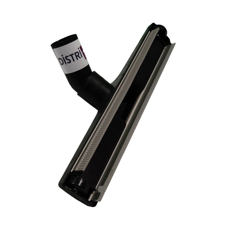 Agua con ruedas para aspiradora que va en tubos de 32 mm de diámetro - Ancho de cepillo: 30 cm