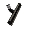 Water with casters for vacuum cleaner ranging on 32mm diameter tubes - brush width: 30cm