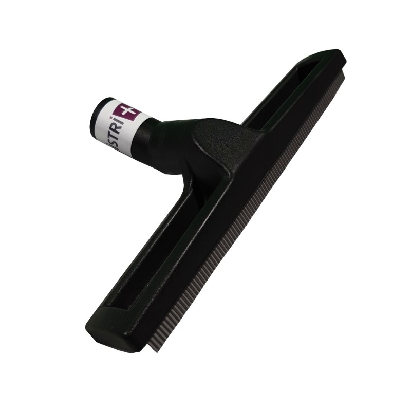 Water with casters for vacuum cleaner ranging on 32mm diameter tubes - brush width: 30cm