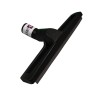 Water with casters for vacuum cleaner ranging on 32mm diameter tubes - brush width: 30cm